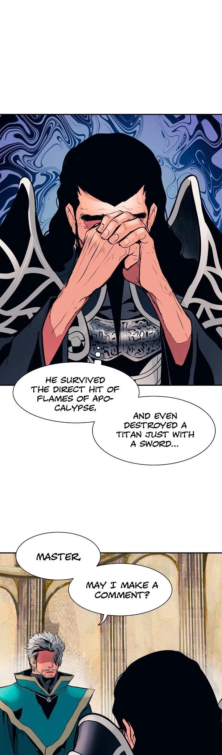 MookHyang – Dark Lady Chapter 26 – Page 31