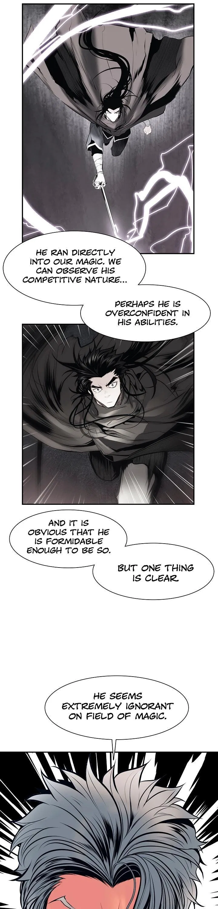 MookHyang – Dark Lady Chapter 26 – Page 33