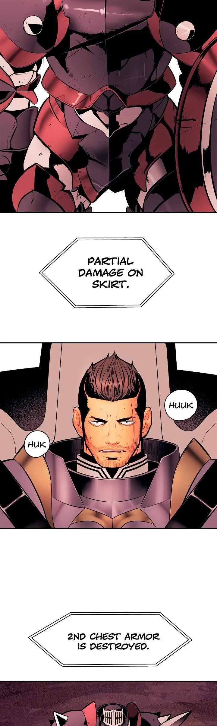 MookHyang – Dark Lady Chapter 25 – Page 7
