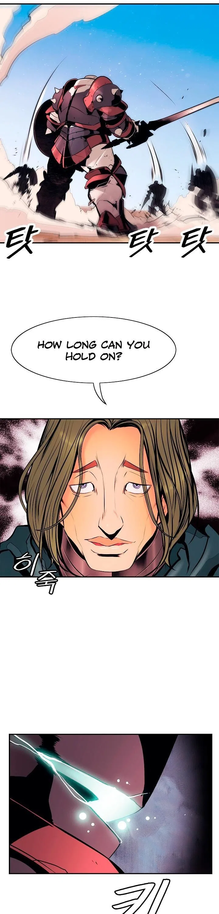 MookHyang – Dark Lady Chapter 25 – Page 13