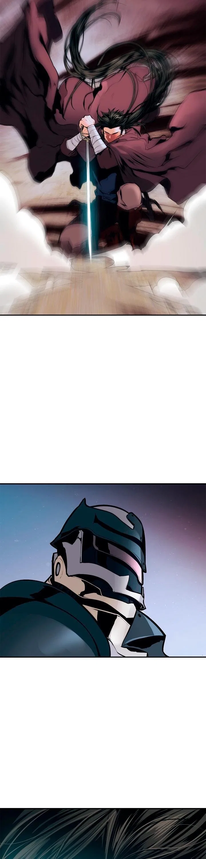 MookHyang – Dark Lady Chapter 25 – Page 34