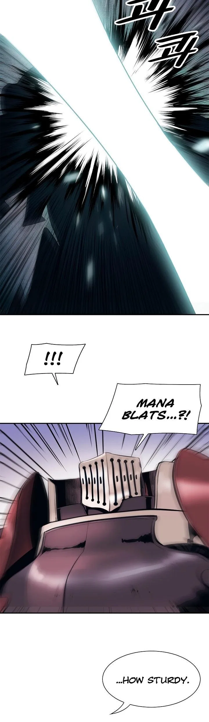 MookHyang – Dark Lady Chapter 24 – Page 12