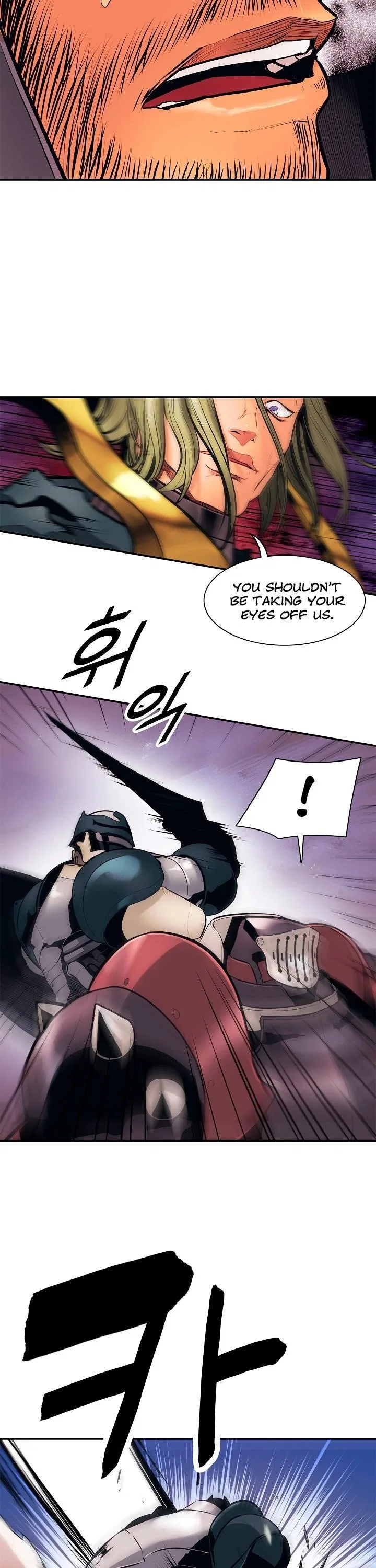 MookHyang – Dark Lady Chapter 24 – Page 14