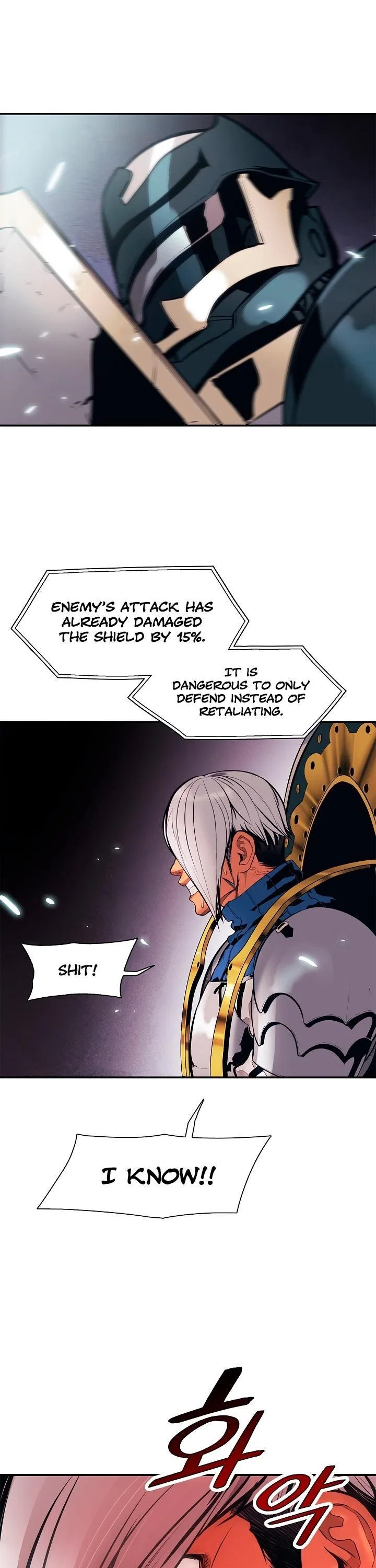 MookHyang – Dark Lady Chapter 24 – Page 29