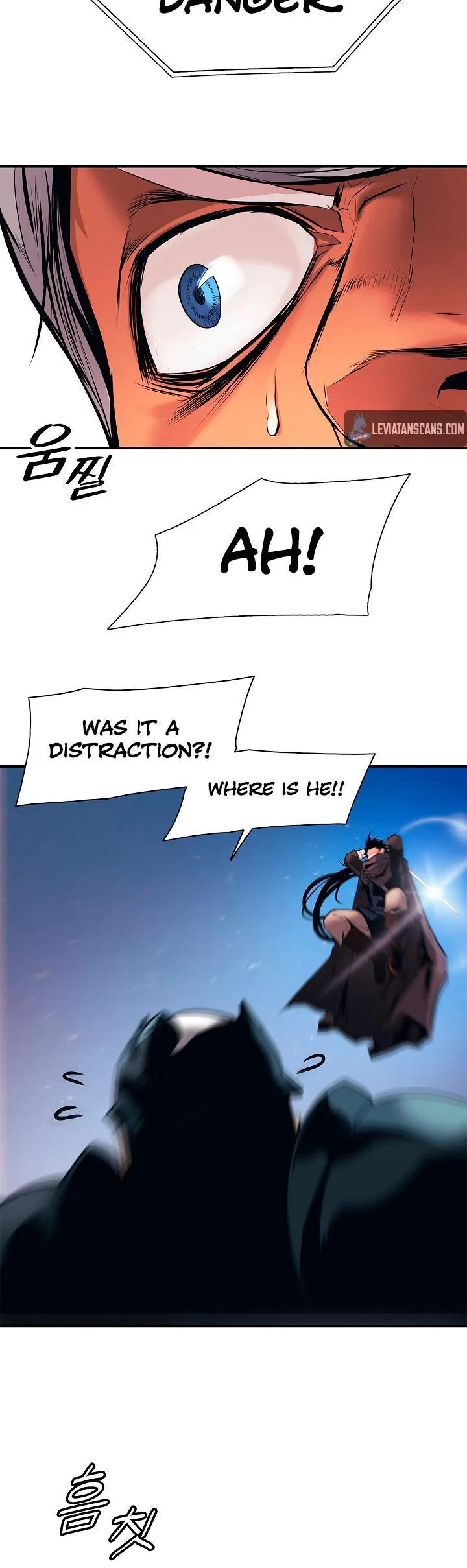 MookHyang – Dark Lady Chapter 24 – Page 32