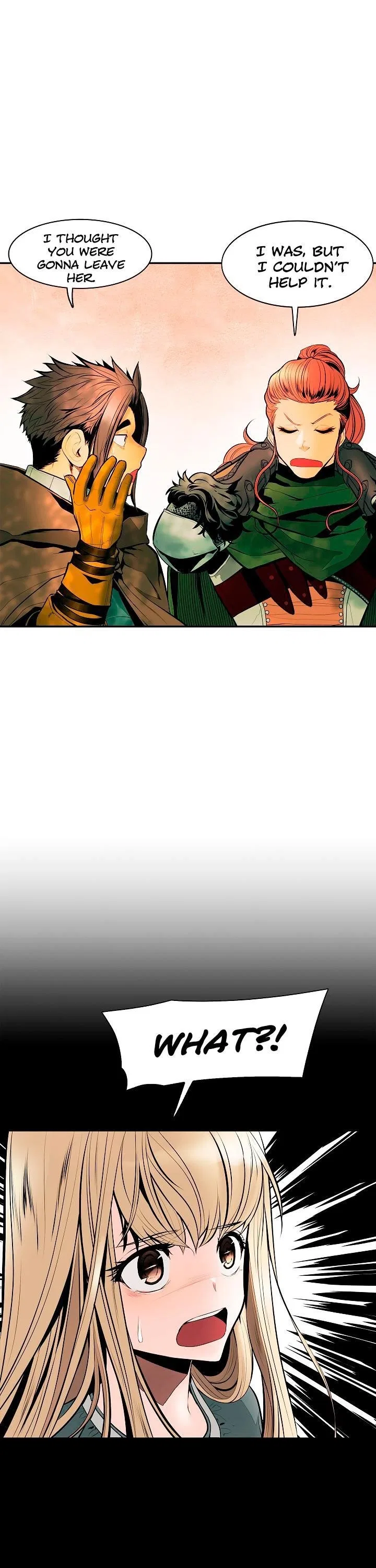 MookHyang – Dark Lady Chapter 23 – Page 5