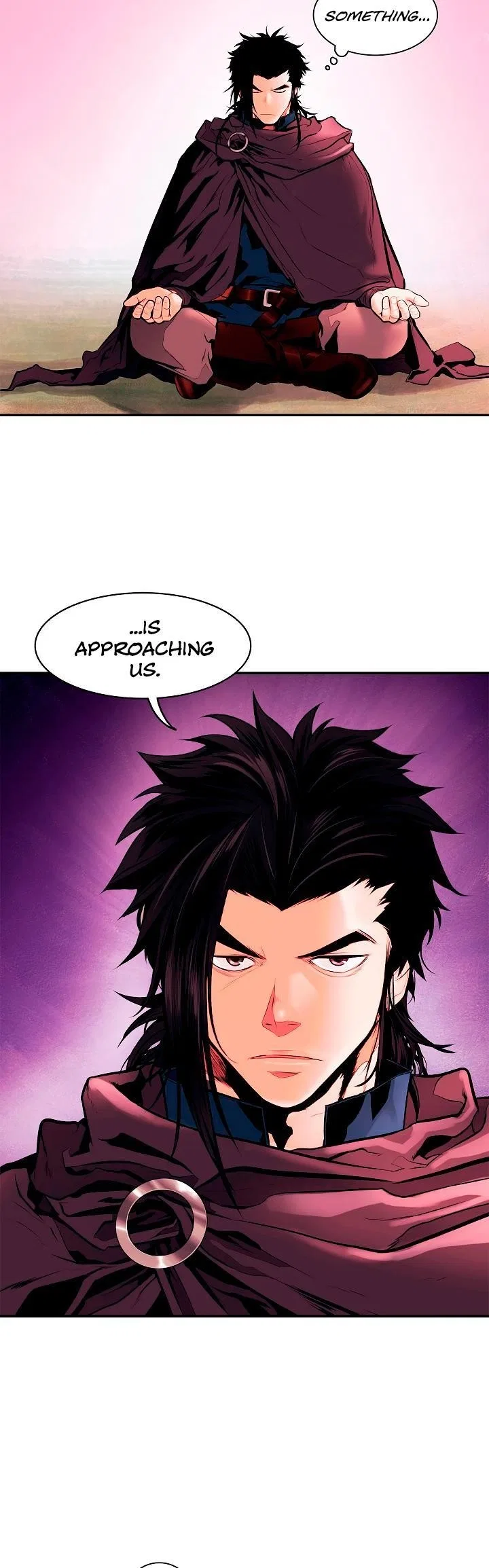 MookHyang – Dark Lady Chapter 23 – Page 23