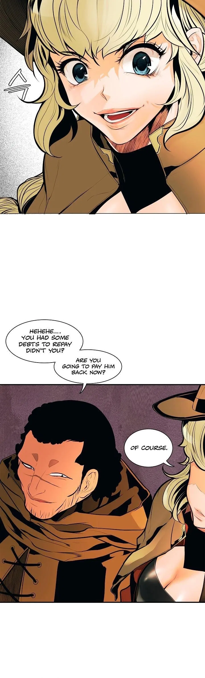MookHyang – Dark Lady Chapter 22 – Page 8