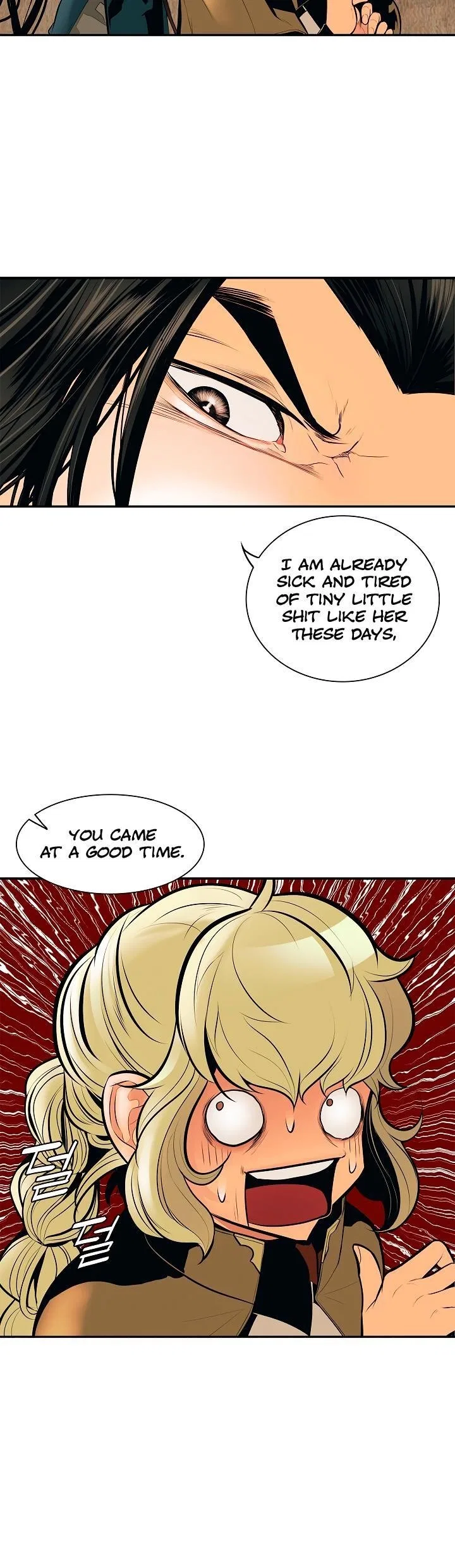 MookHyang – Dark Lady Chapter 22 – Page 16