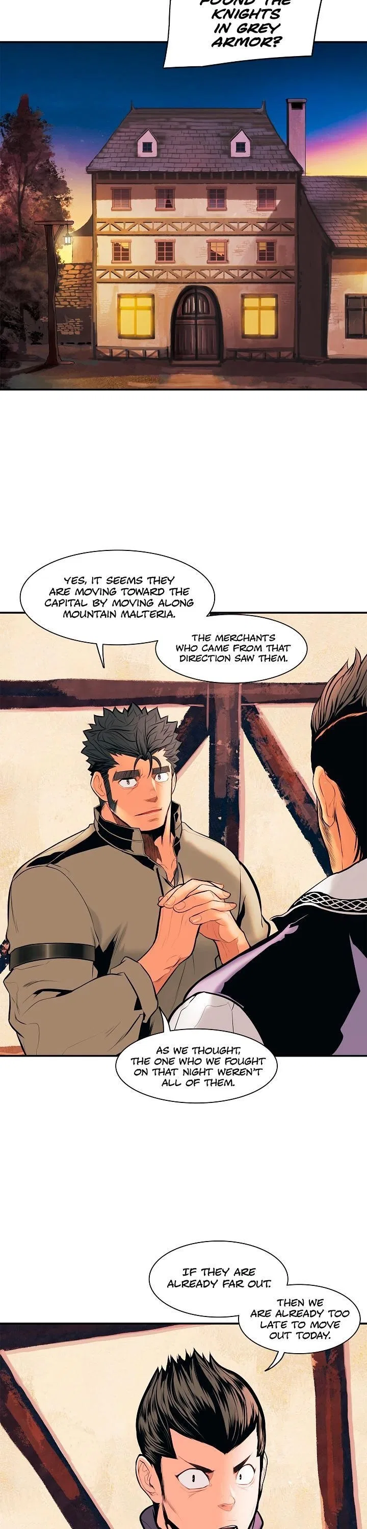 MookHyang – Dark Lady Chapter 22 – Page 22