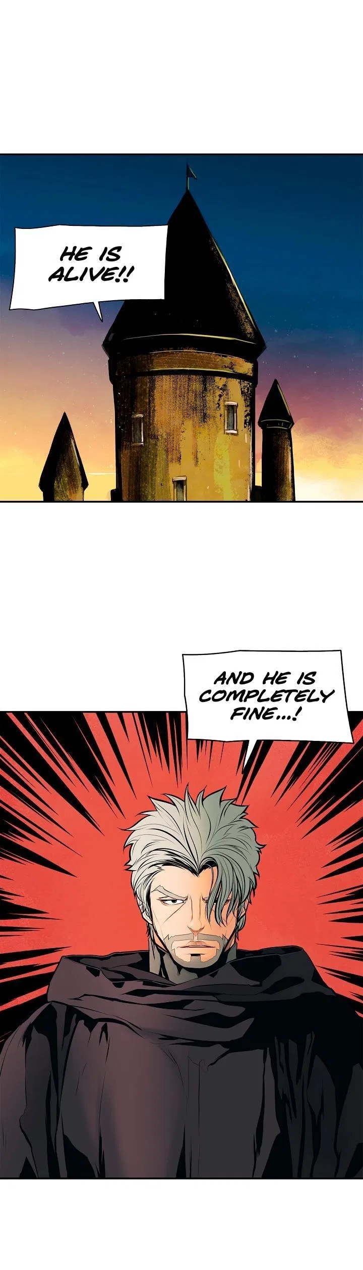 MookHyang – Dark Lady Chapter 22 – Page 27