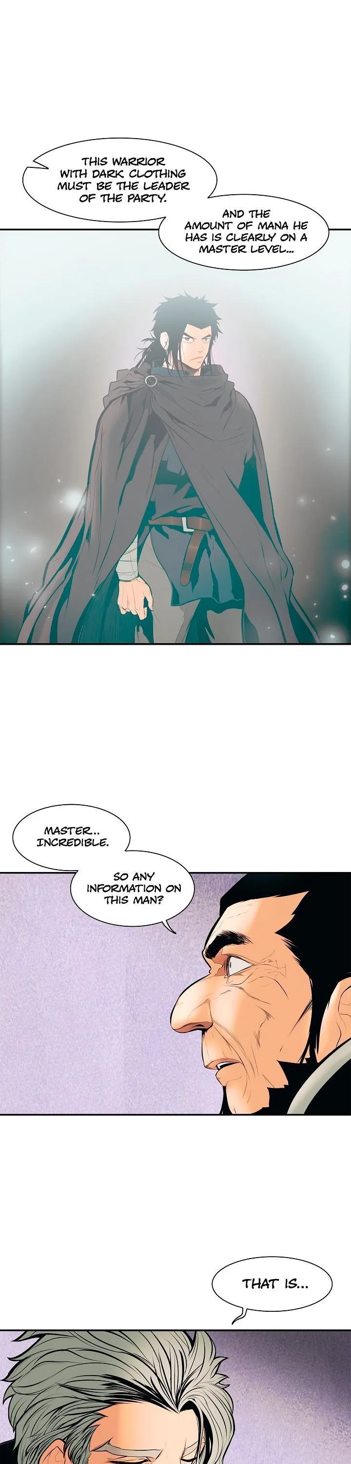 MookHyang – Dark Lady Chapter 22 – Page 29