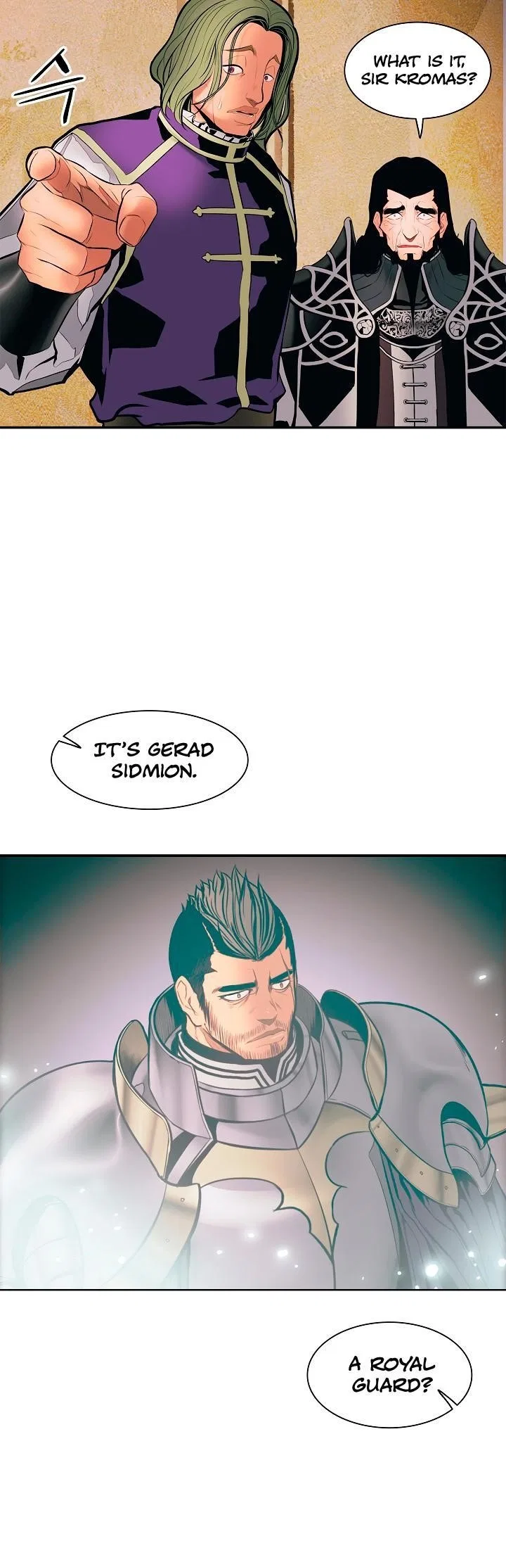 MookHyang – Dark Lady Chapter 22 – Page 32