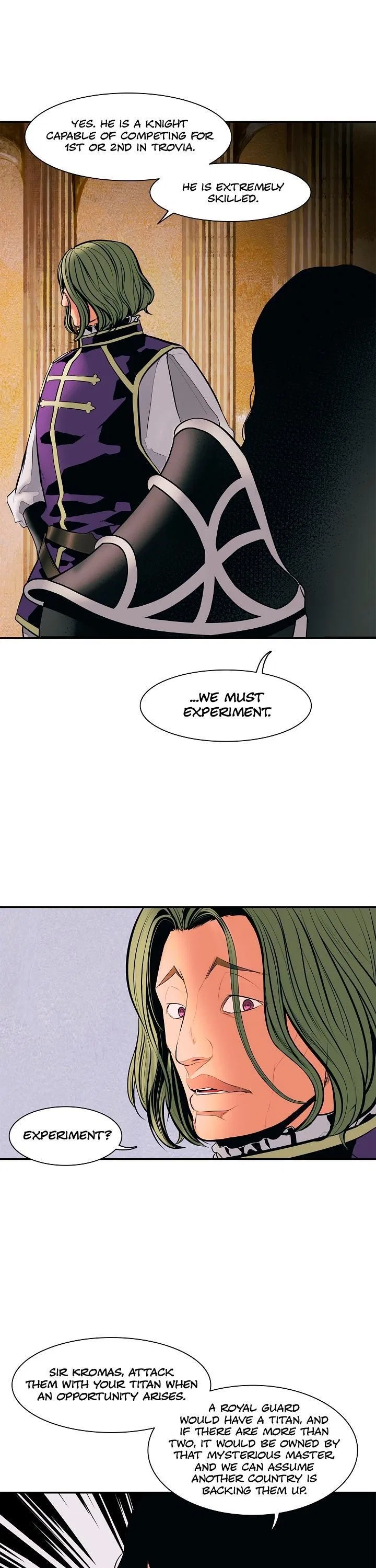 MookHyang – Dark Lady Chapter 22 – Page 33