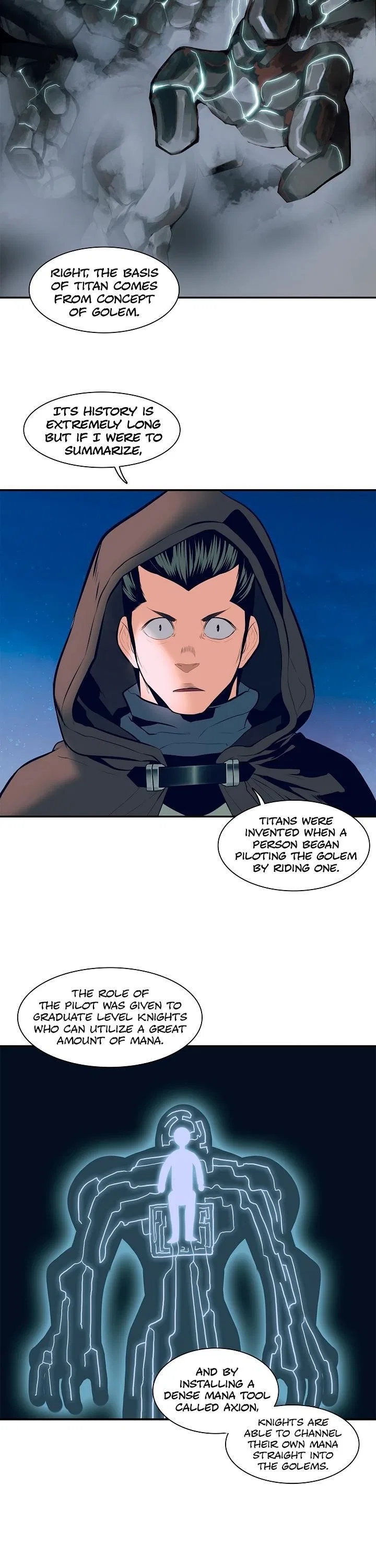 MookHyang – Dark Lady Chapter 21 – Page 14