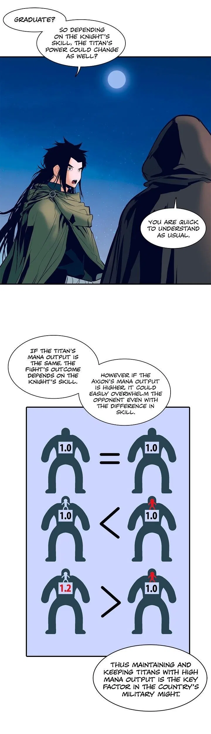 MookHyang – Dark Lady Chapter 21 – Page 15