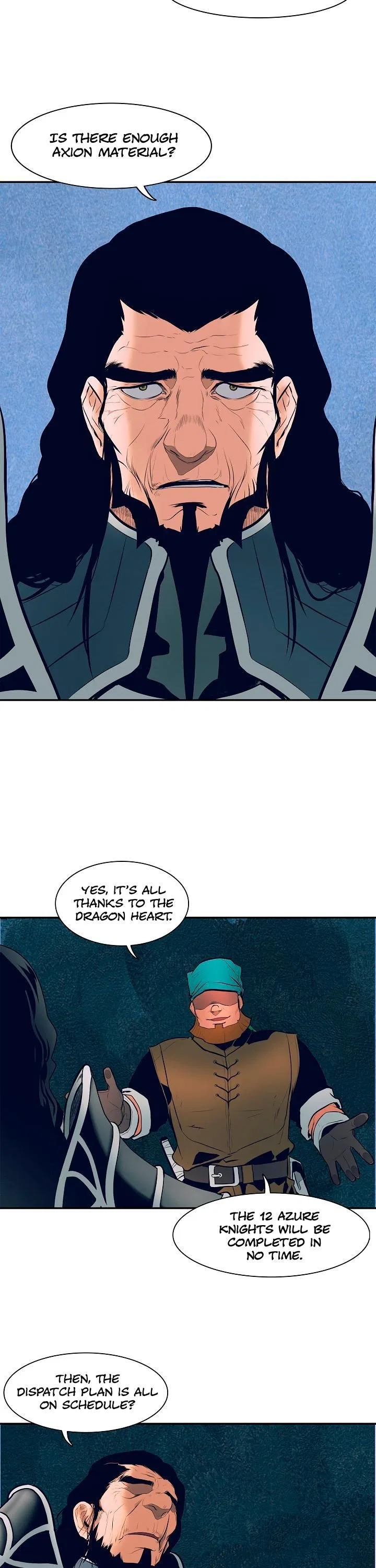 MookHyang – Dark Lady Chapter 21 – Page 22