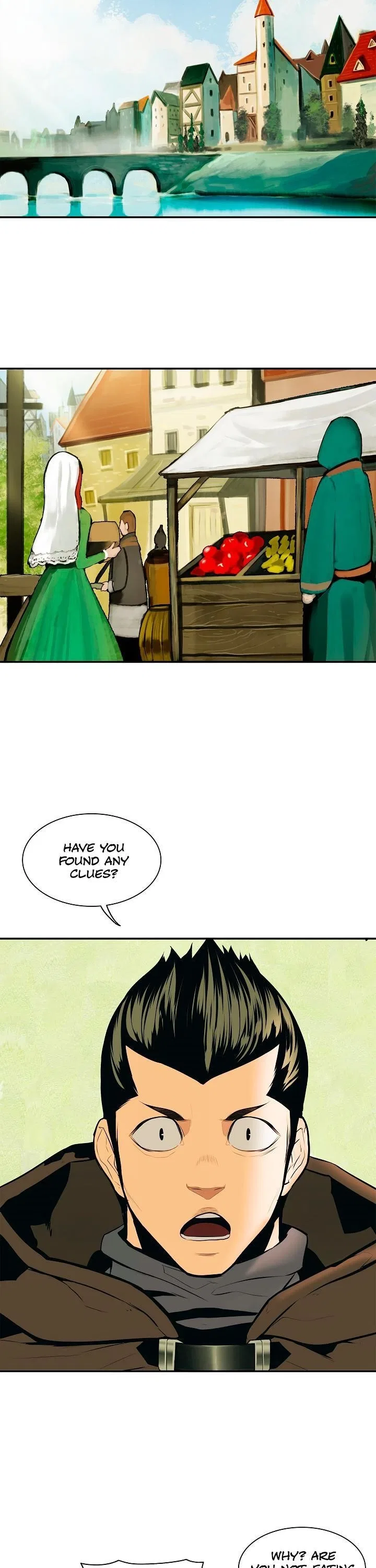 MookHyang – Dark Lady Chapter 21 – Page 26