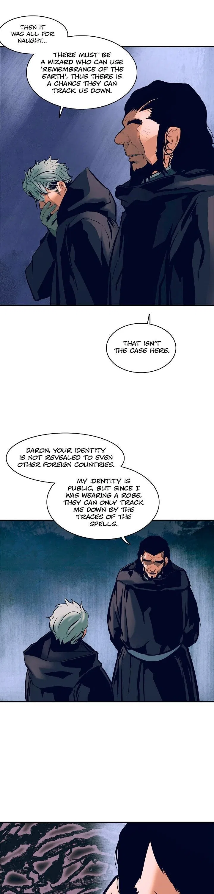MookHyang – Dark Lady Chapter 20 – Page 5