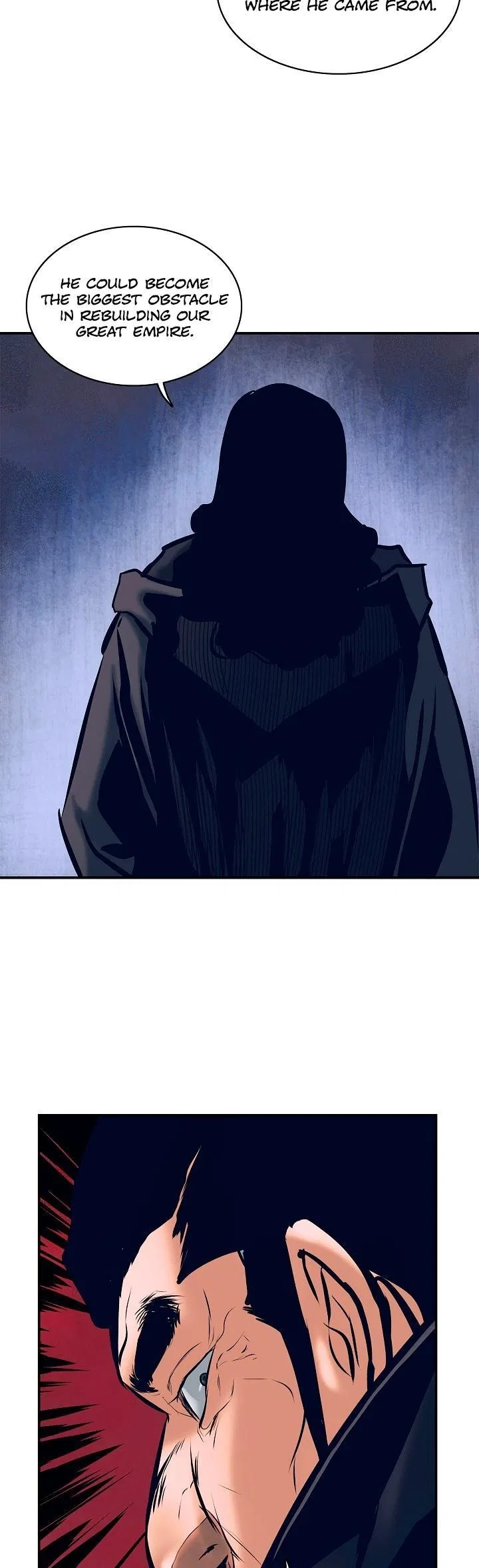 MookHyang – Dark Lady Chapter 20 – Page 7
