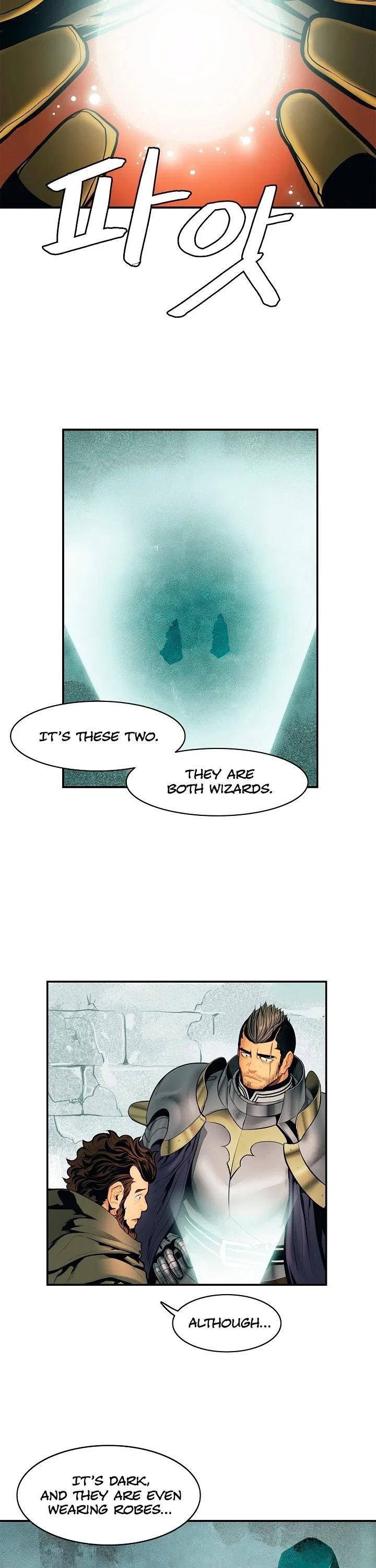 MookHyang – Dark Lady Chapter 20 – Page 10