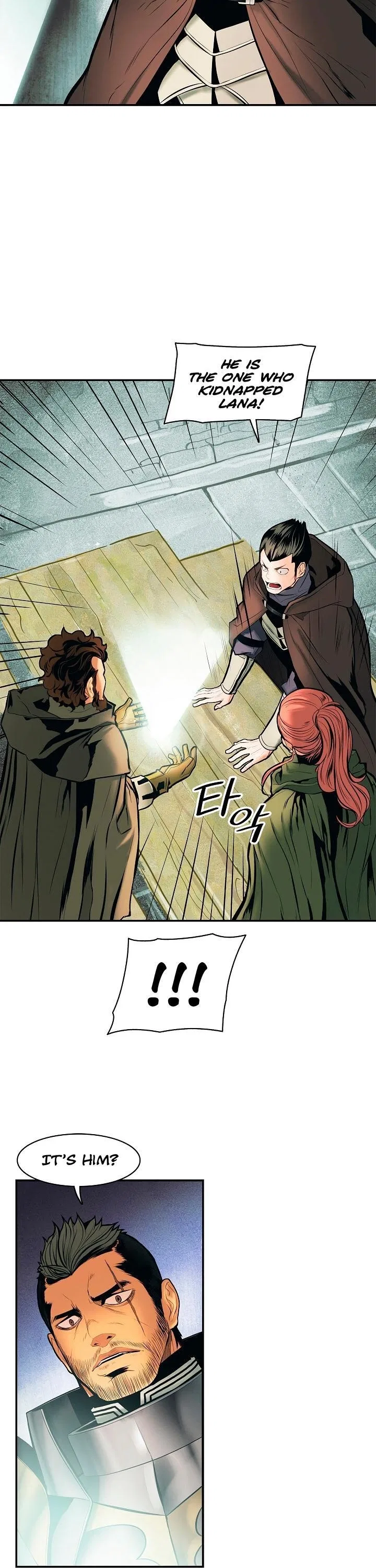 MookHyang – Dark Lady Chapter 20 – Page 14