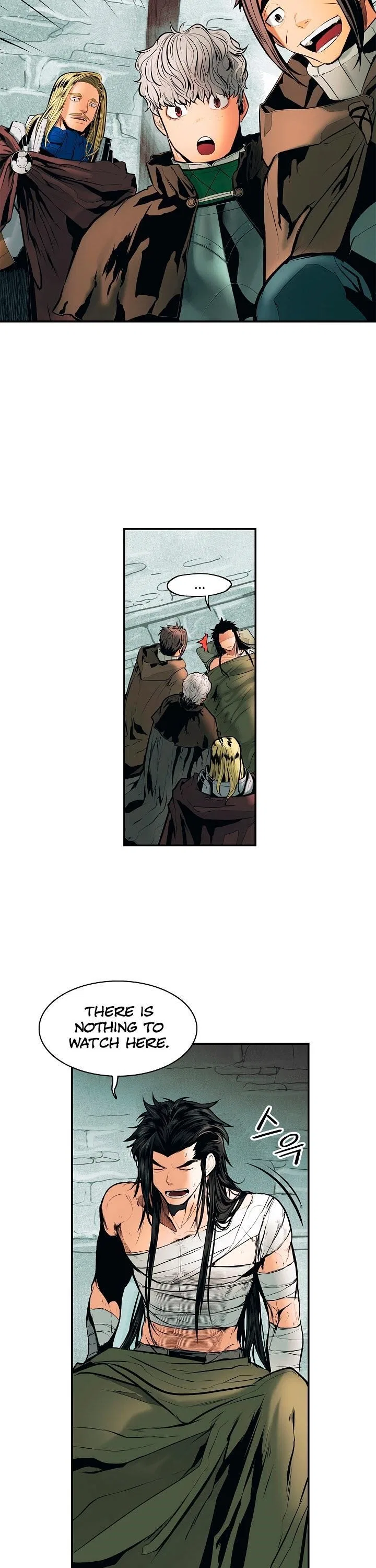 MookHyang – Dark Lady Chapter 20 – Page 22