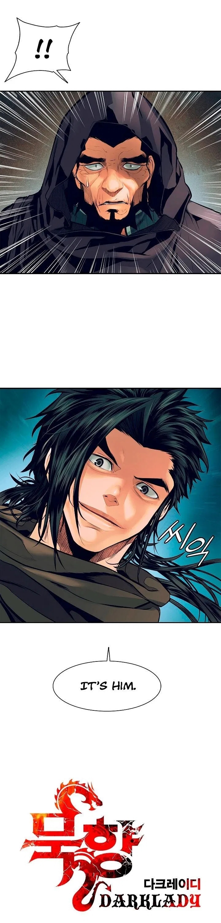 MookHyang – Dark Lady Chapter 19 – Page 5