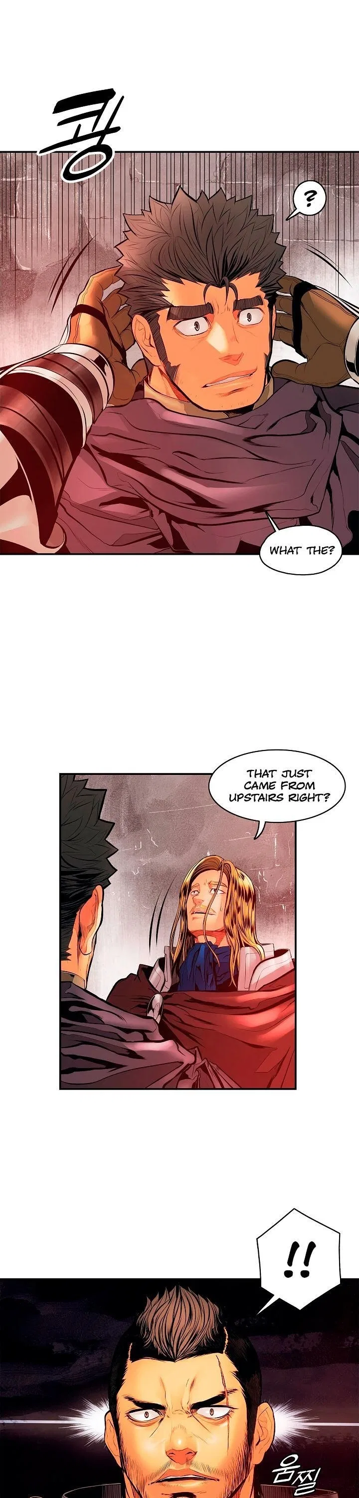 MookHyang – Dark Lady Chapter 19 – Page 21