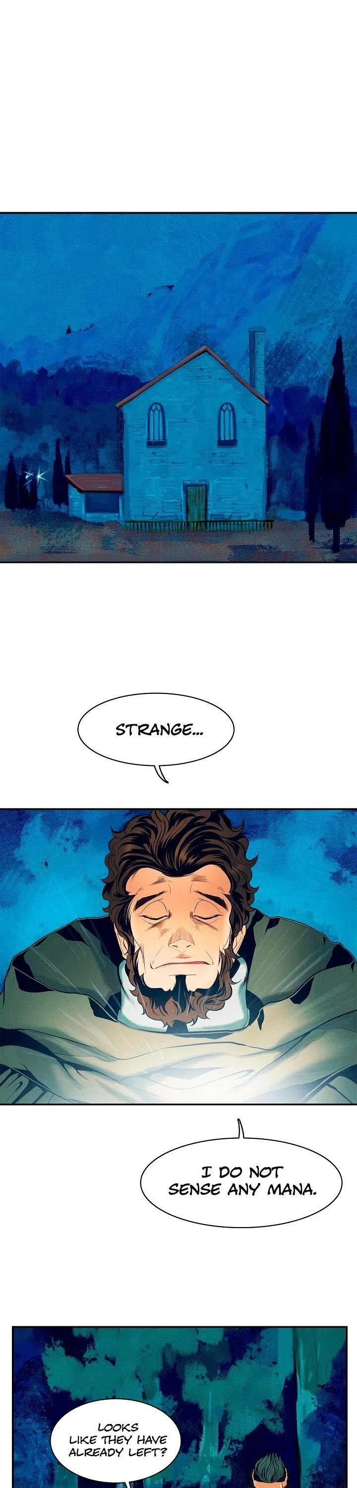 MookHyang – Dark Lady Chapter 18 – Page 1