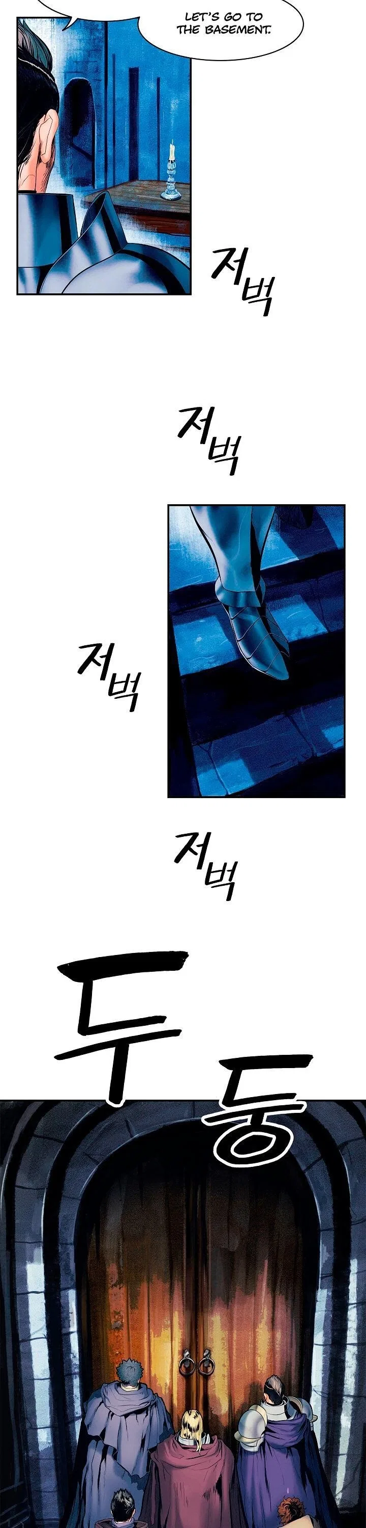 MookHyang – Dark Lady Chapter 18 – Page 6
