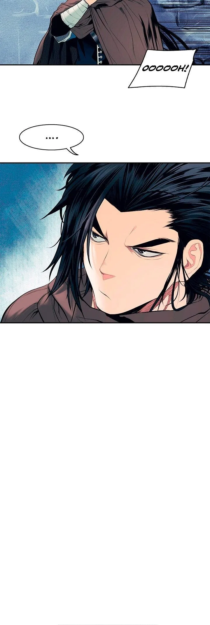 MookHyang – Dark Lady Chapter 18 – Page 20