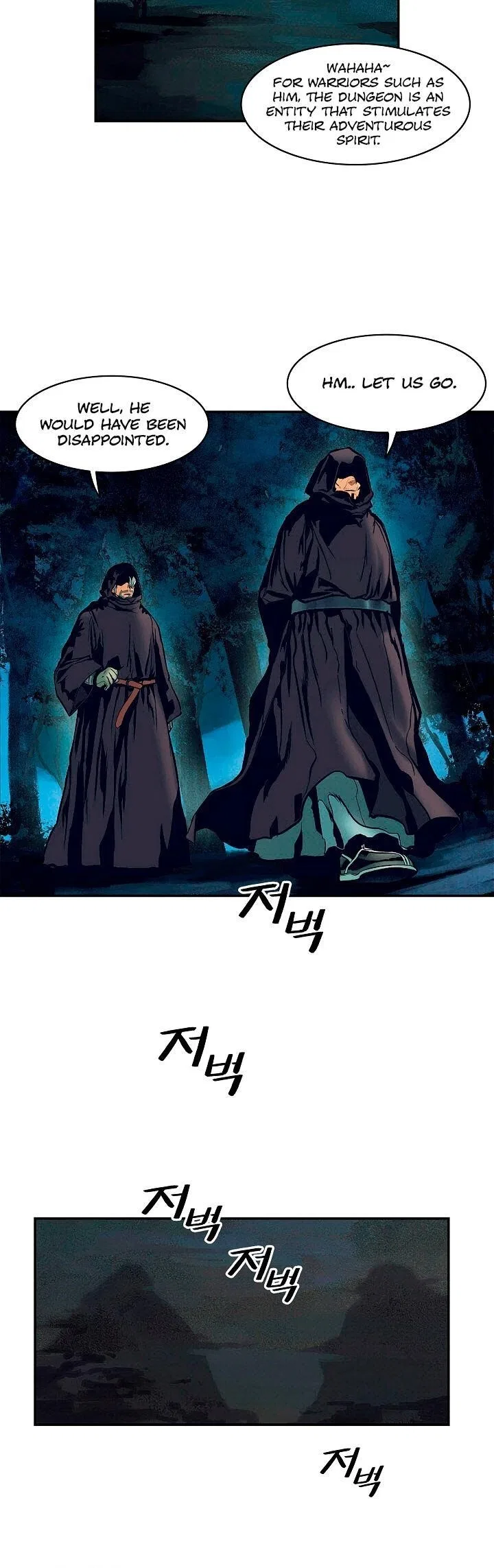 MookHyang – Dark Lady Chapter 18 – Page 24