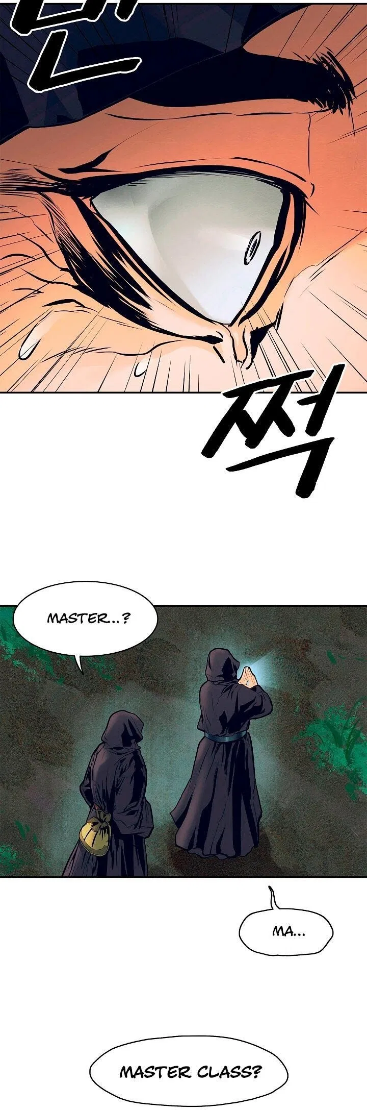 MookHyang – Dark Lady Chapter 18 – Page 28