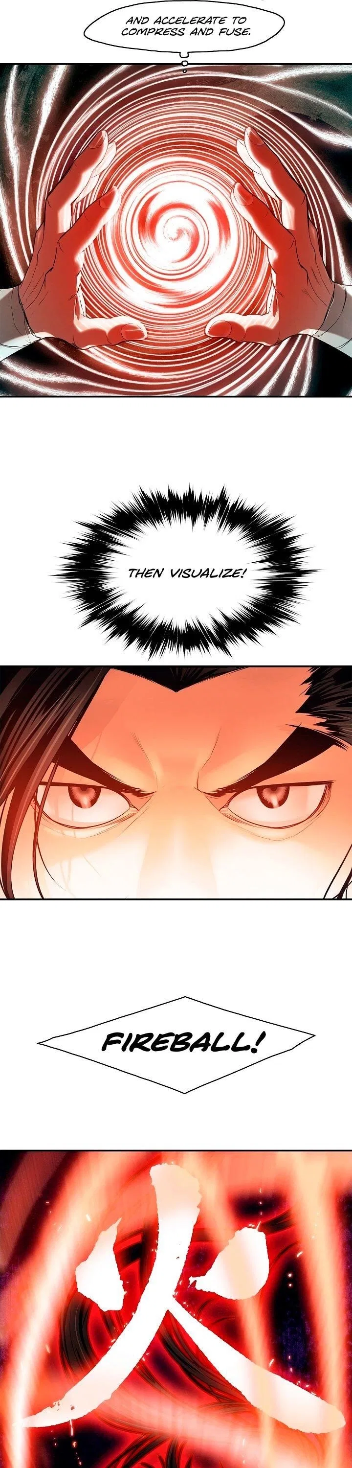 MookHyang – Dark Lady Chapter 17 – Page 5