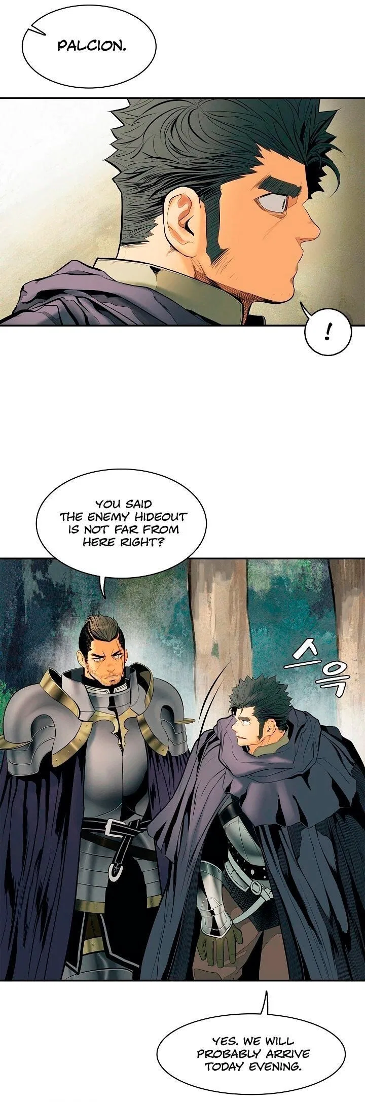 MookHyang – Dark Lady Chapter 17 – Page 24