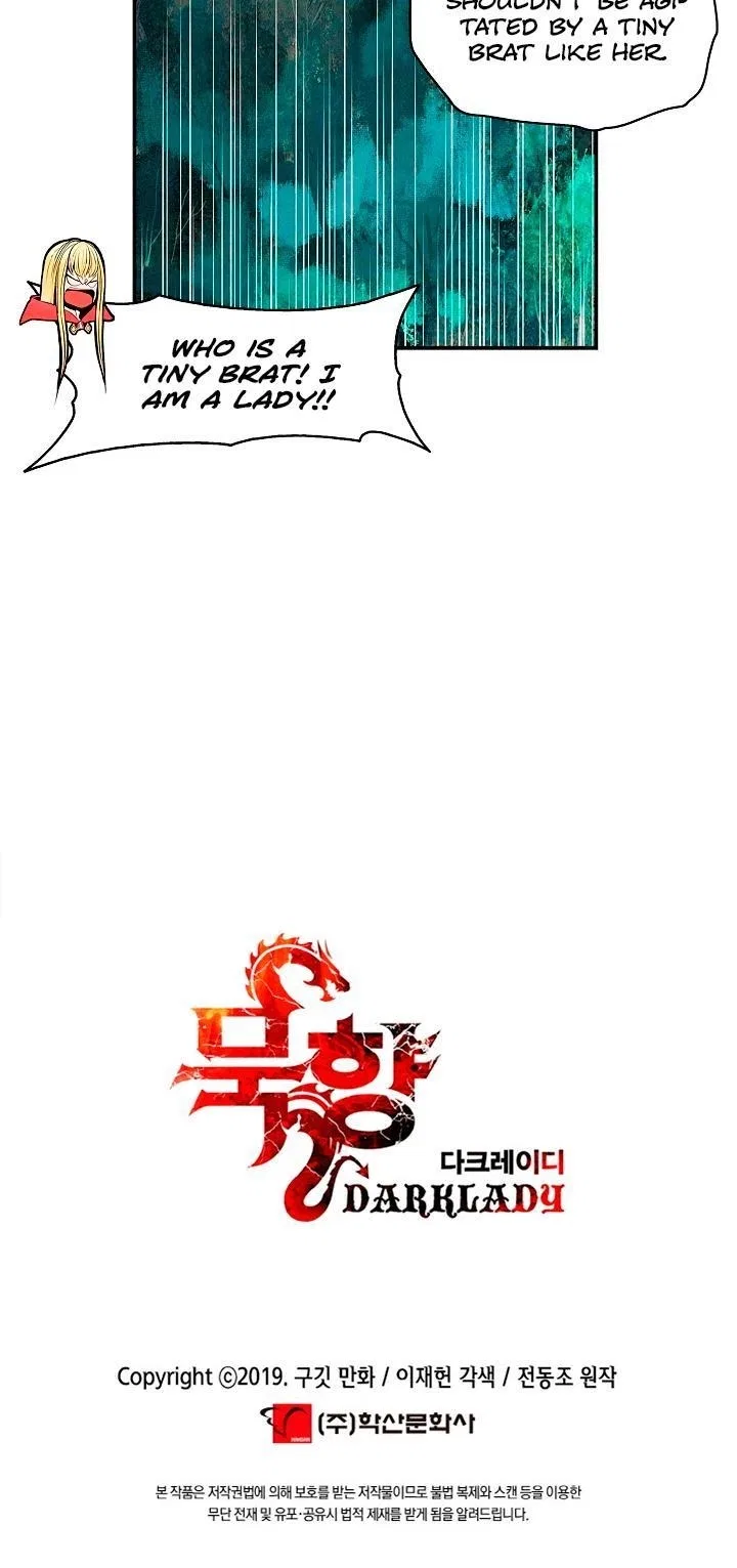 MookHyang – Dark Lady Chapter 17 – Page 30