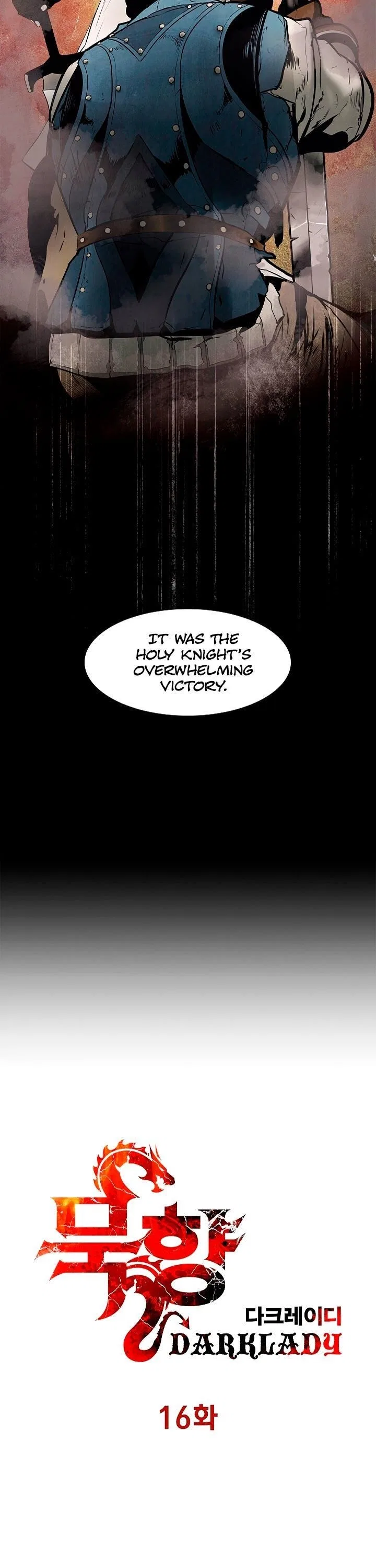 MookHyang – Dark Lady Chapter 16 – Page 6