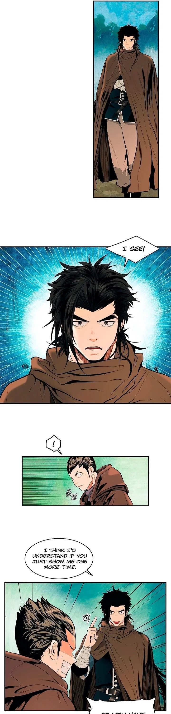 MookHyang – Dark Lady Chapter 16 – Page 9