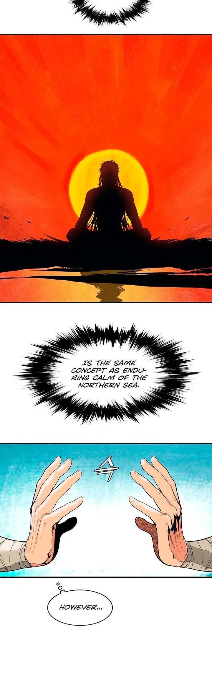 MookHyang – Dark Lady Chapter 16 – Page 12
