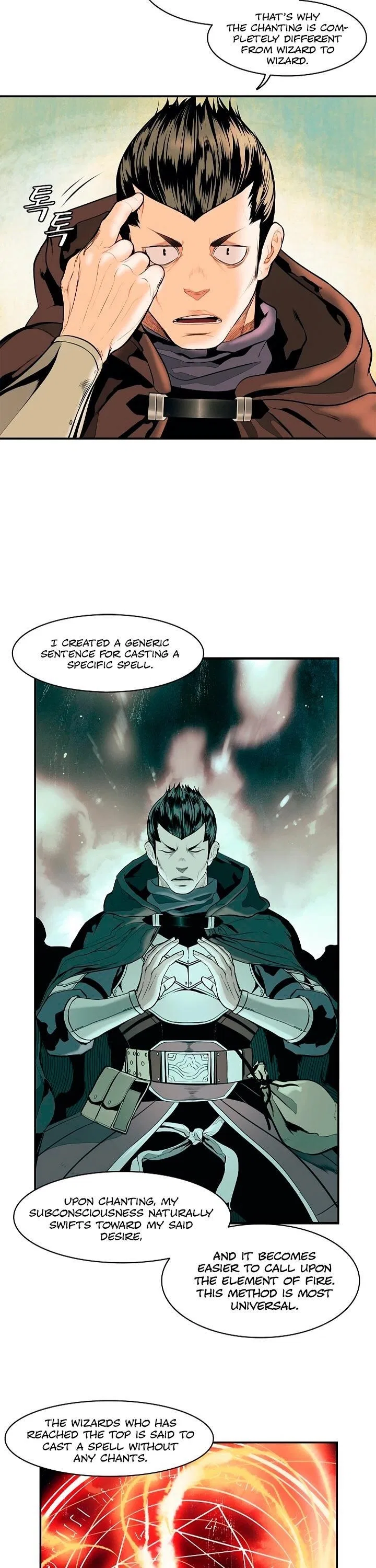 MookHyang – Dark Lady Chapter 16 – Page 22