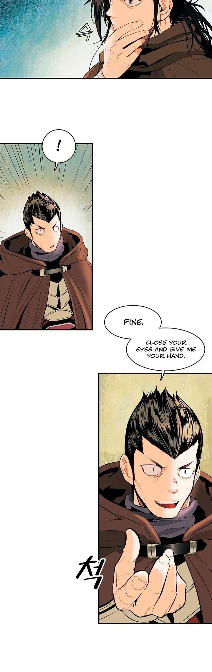 MookHyang – Dark Lady Chapter 16 – Page 24