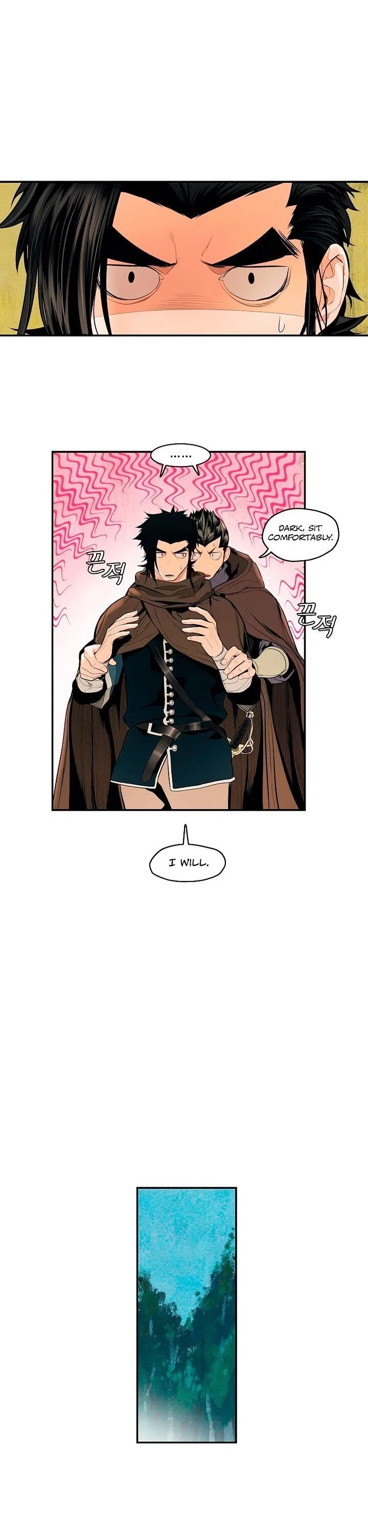 MookHyang – Dark Lady Chapter 16 – Page 25