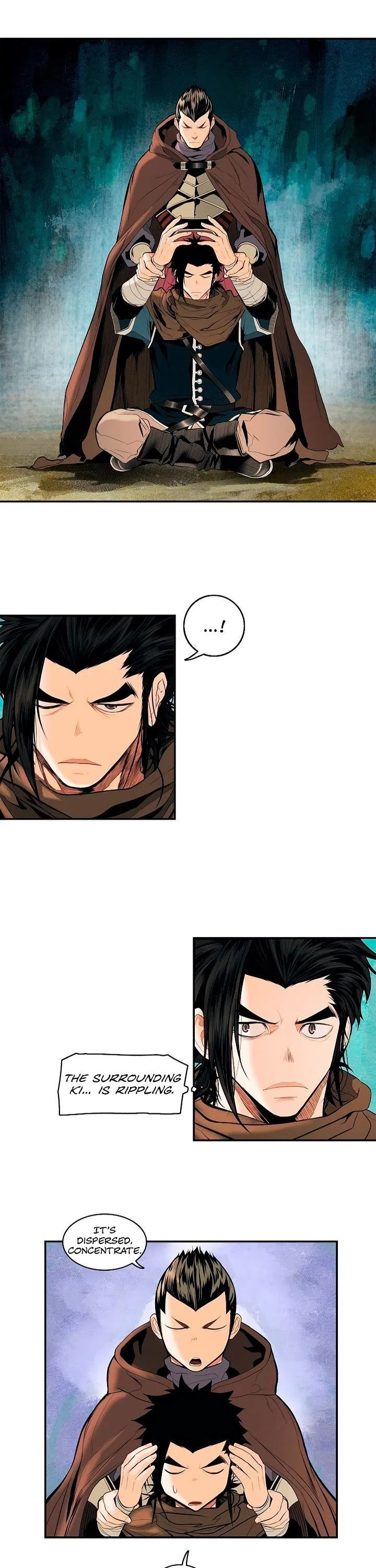 MookHyang – Dark Lady Chapter 16 – Page 26