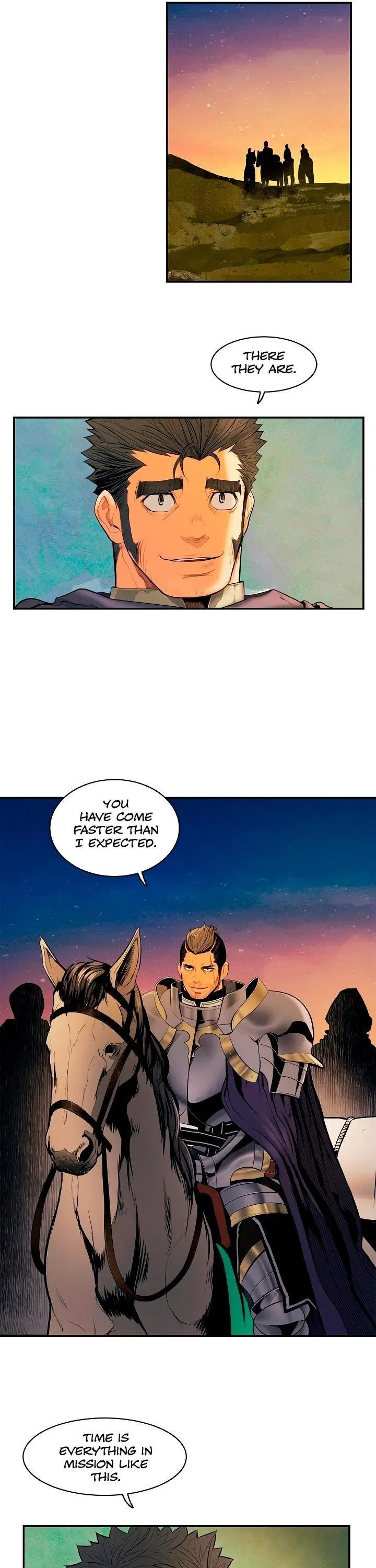 MookHyang – Dark Lady Chapter 15 – Page 9