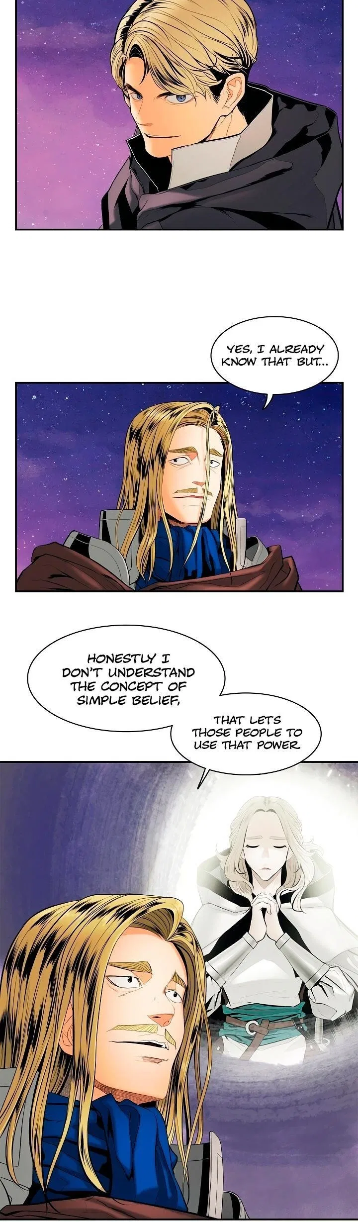 MookHyang – Dark Lady Chapter 15 – Page 24