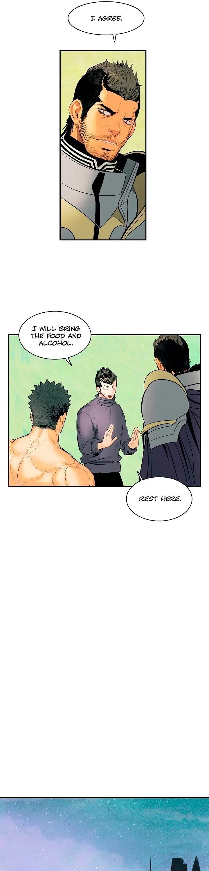 MookHyang – Dark Lady Chapter 14 – Page 17