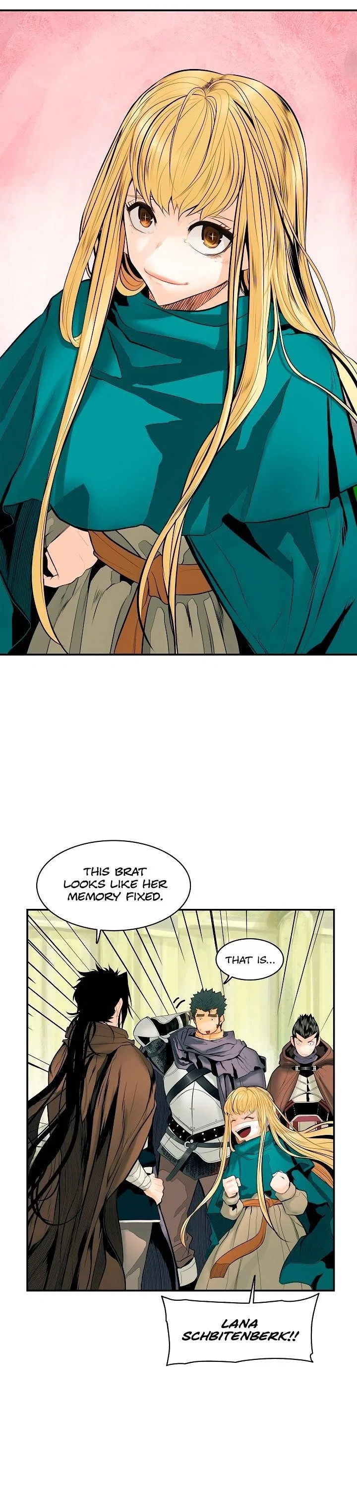 MookHyang – Dark Lady Chapter 13 – Page 6