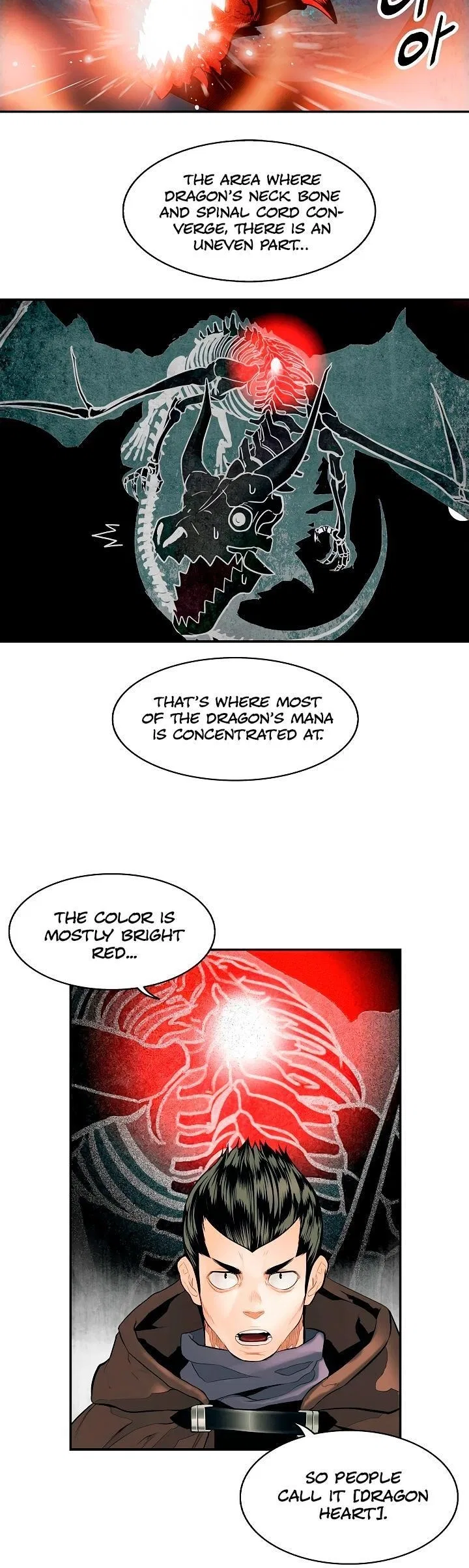 MookHyang – Dark Lady Chapter 13 – Page 12