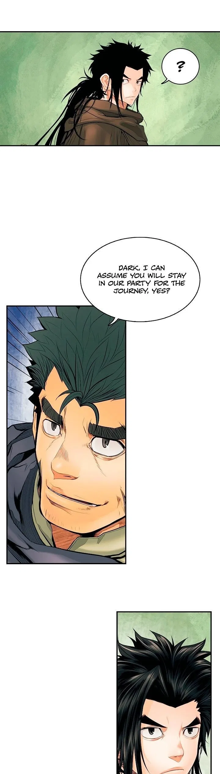 MookHyang – Dark Lady Chapter 13 – Page 19